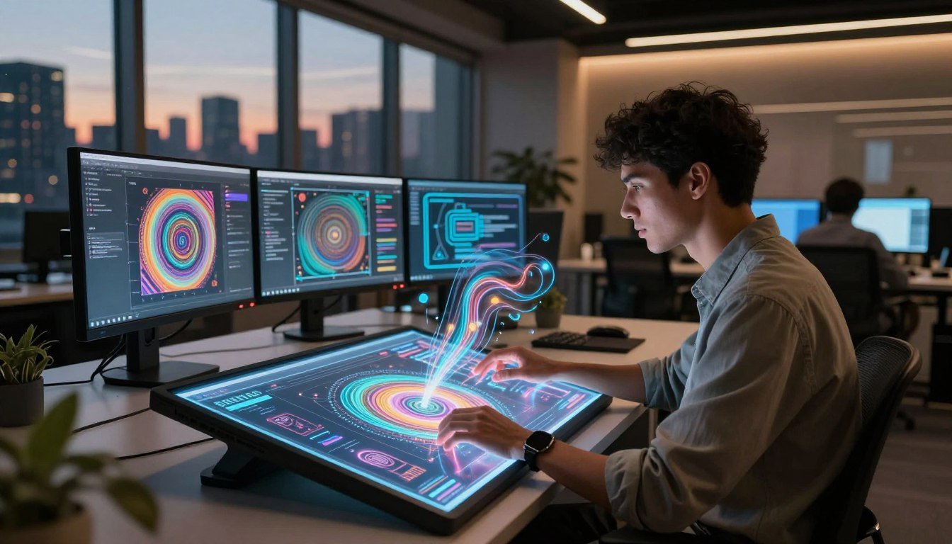 CFG Scale en generación de imágenes con IA