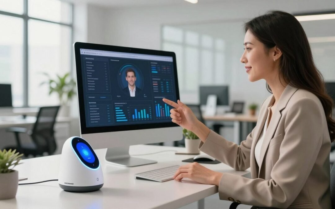 Chatbots de Voz con IA: Mejora tu Experiencia de Usuario