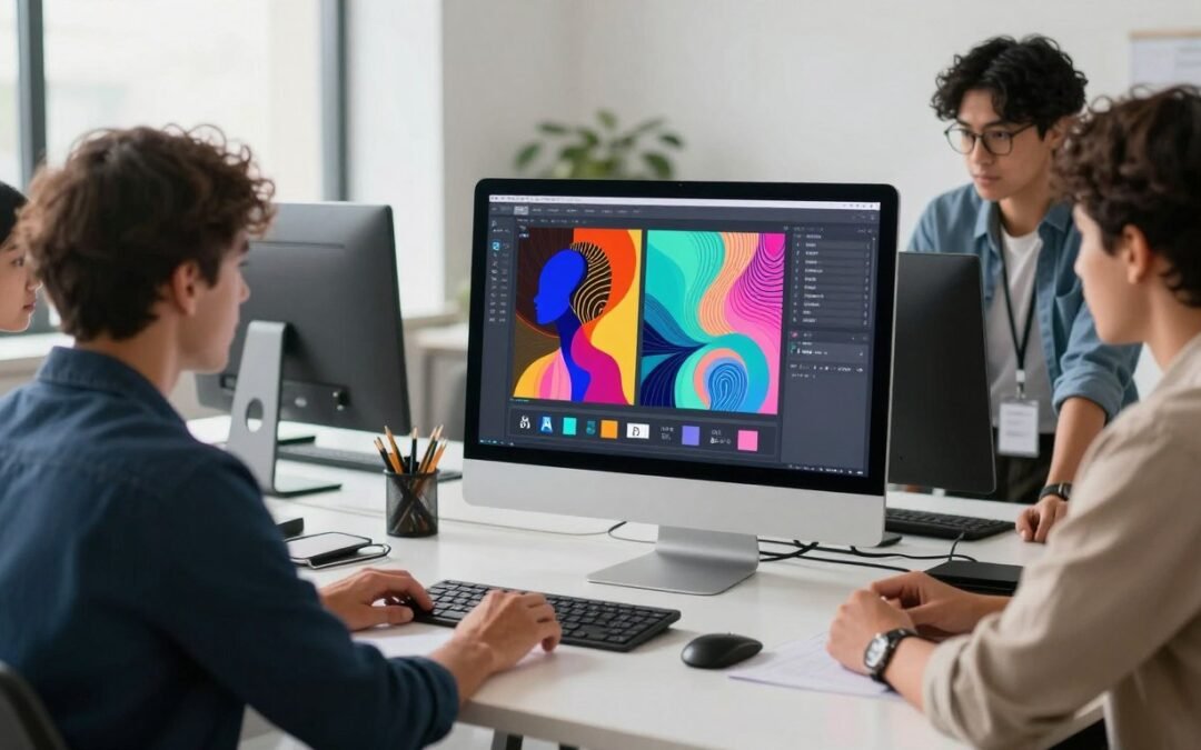 Domina el control de seed en la generación de imágenes con IA