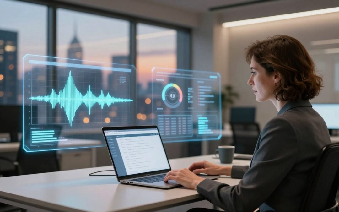 Domina el control de velocidad de habla con IA