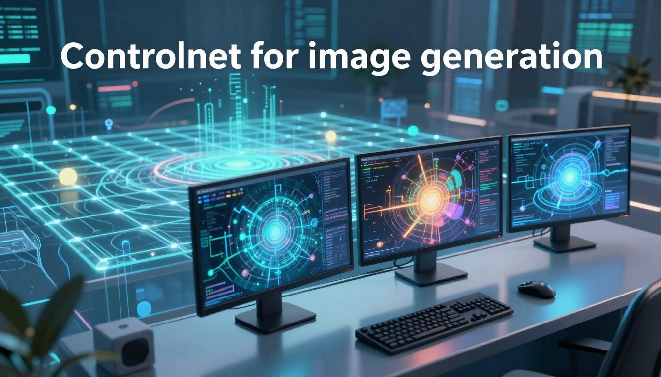 ControlNet para generación de imágenes