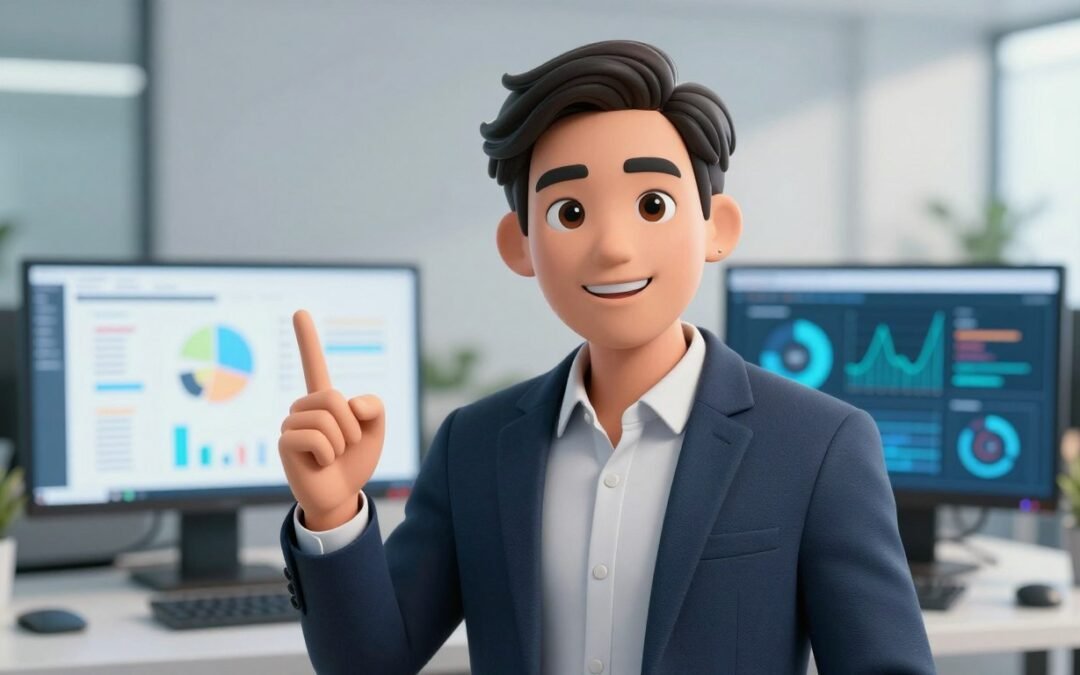 Crea avatares realistas con IA: Mi experiencia como estratega creativa