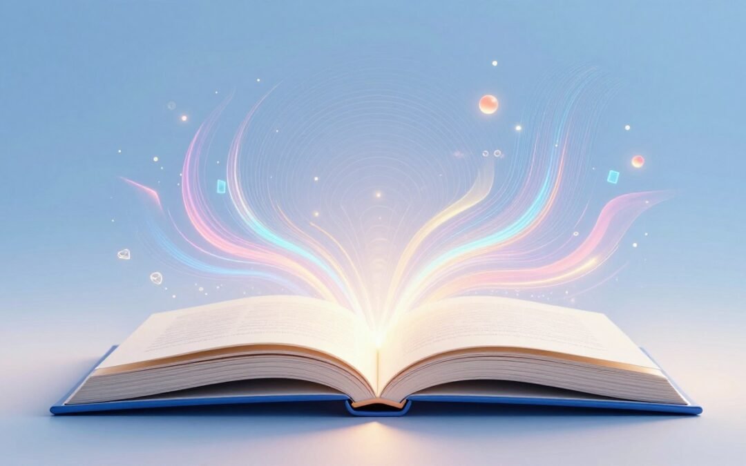 Cómo crear portadas de libros con IA