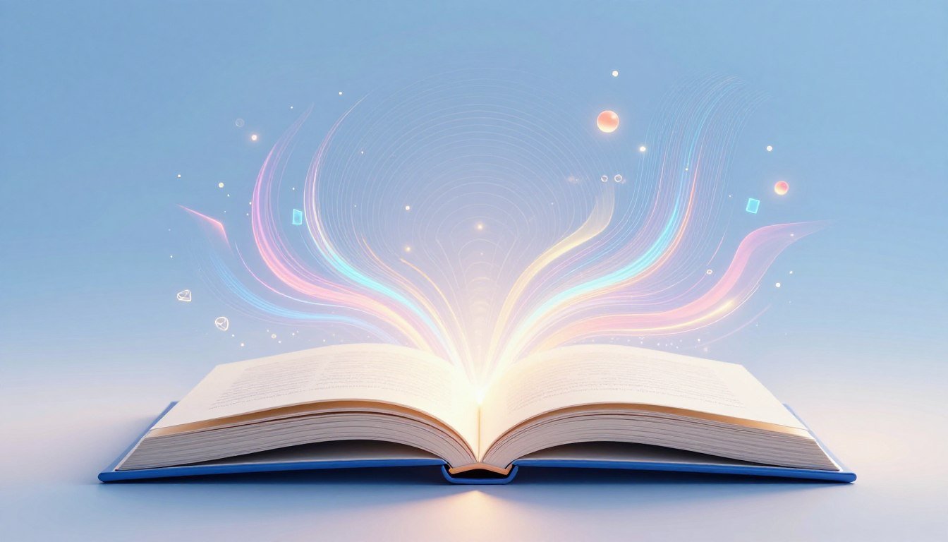 Creación de portadas de libros con IA