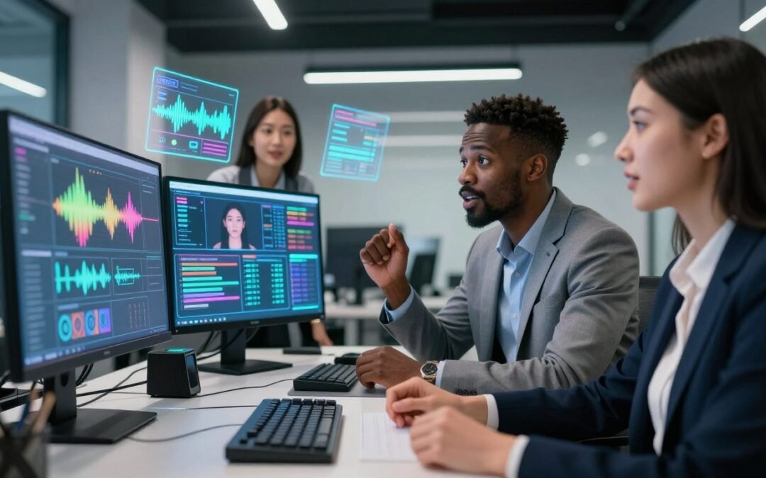 ElevenLabs: Clonación de voz hecha fácil