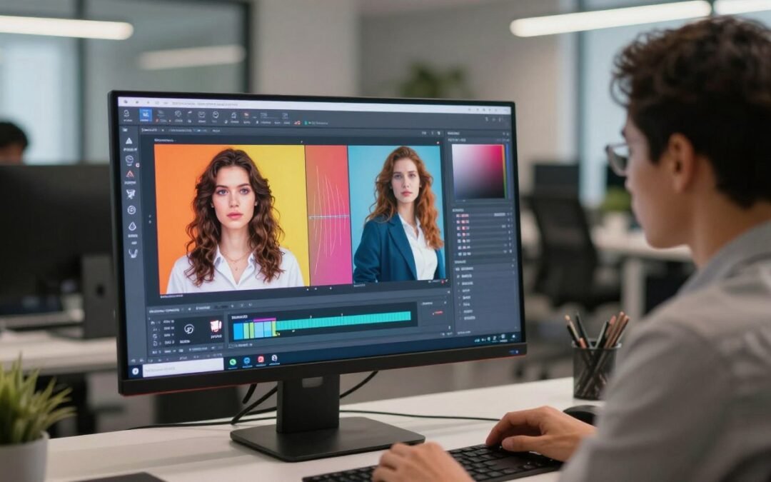 Eliminación de fondo con inteligencia artificial: Mi experiencia