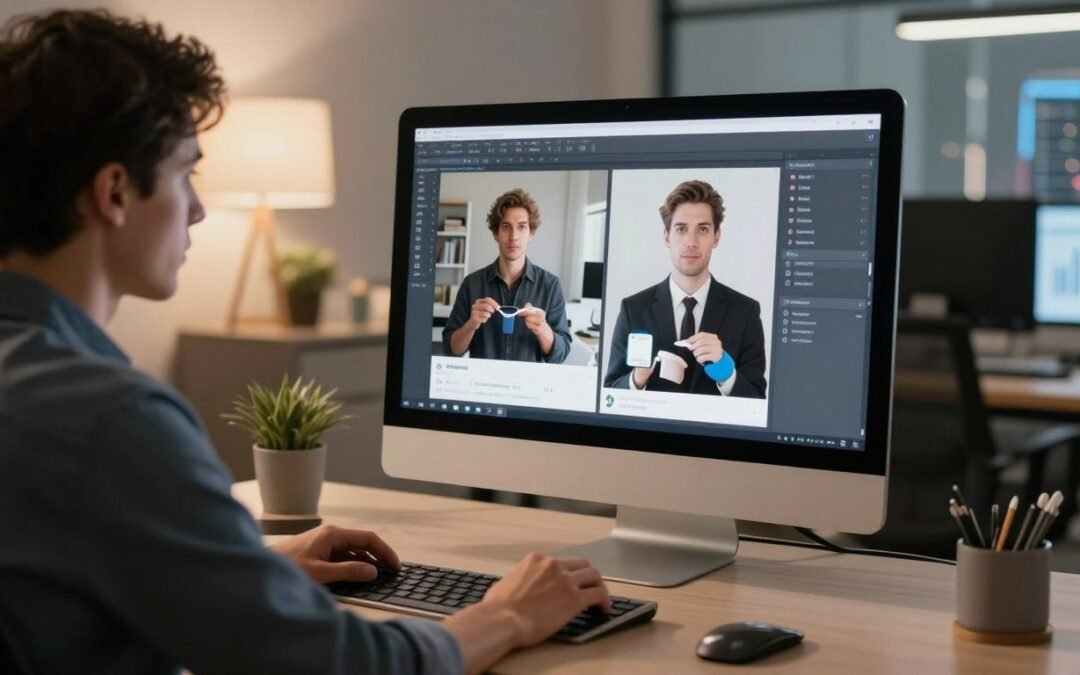 Elimino objetos con IA: Técnicas eficientes