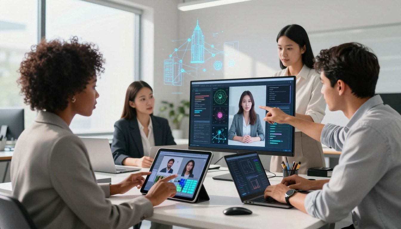 Fine-tuning de modelos de imágenes con IA