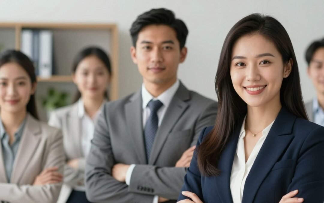 Generación de retratos realistas con IA: Mi experiencia