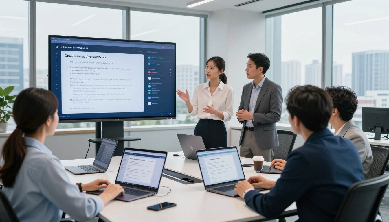 Localización de contenido con IA