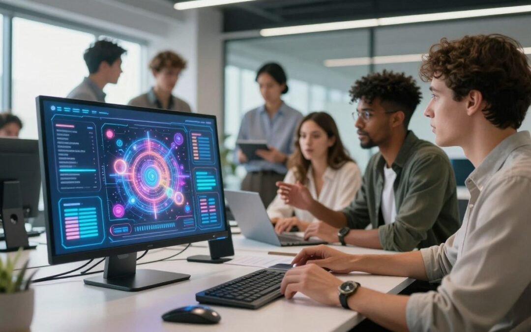 Midjourney: Cómo crear imágenes impresionantes con esta herramienta