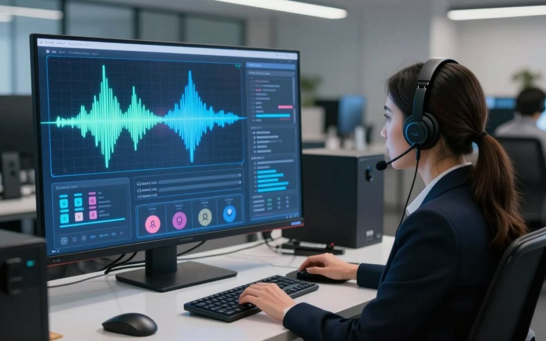 Genera contenido de voz con IA con PlayHT