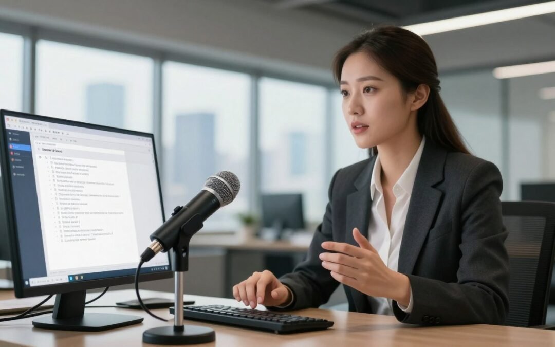 Inteligencia artificial para discursos más efectivos