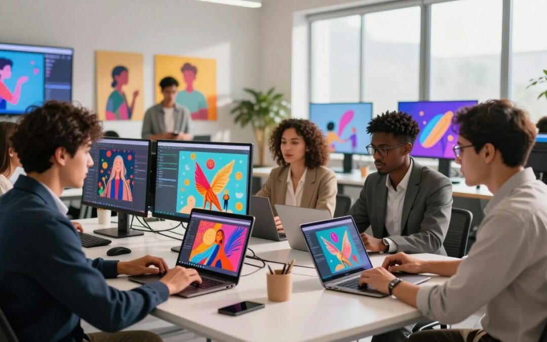 Generar imágenes con Stable Diffusion: una guía