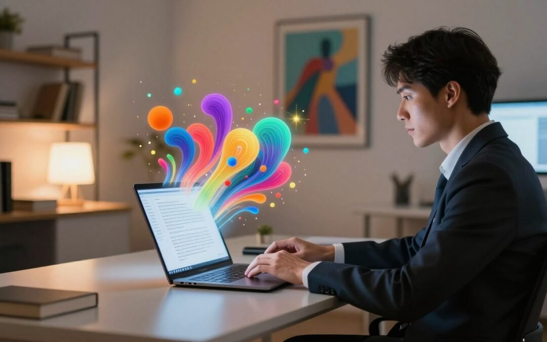 Transforma texto en imágenes con IA: Guía paso a paso